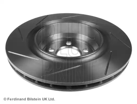 Тормозной диск BLUE PRINT ADA104361
