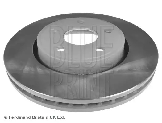 Тормозной диск BLUE PRINT ADA104362