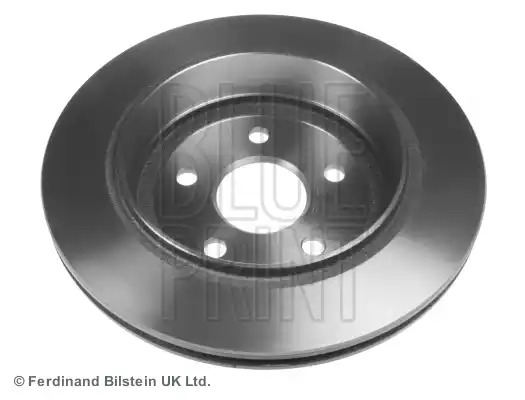 Тормозной диск BLUE PRINT ADA104366
