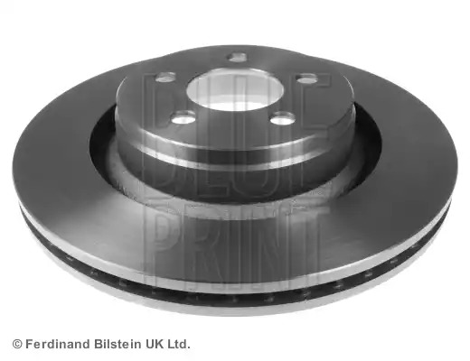 Тормозной диск BLUE PRINT ADA104368