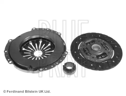 Комплект сцепления BLUE PRINT ADB113002