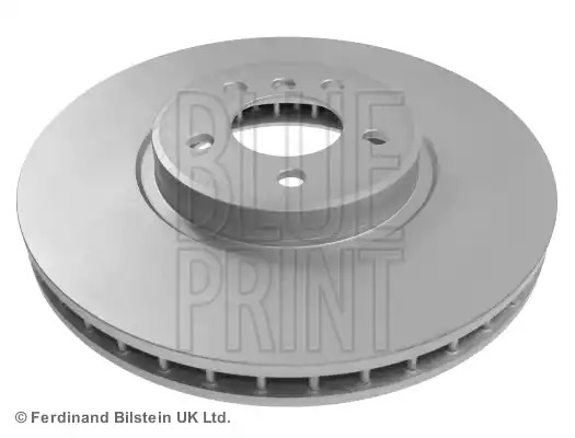 Тормозной диск BLUE PRINT ADB114301