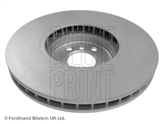 Тормозной диск BLUE PRINT ADB114301