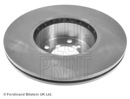 Тормозной диск BLUE PRINT ADB114308