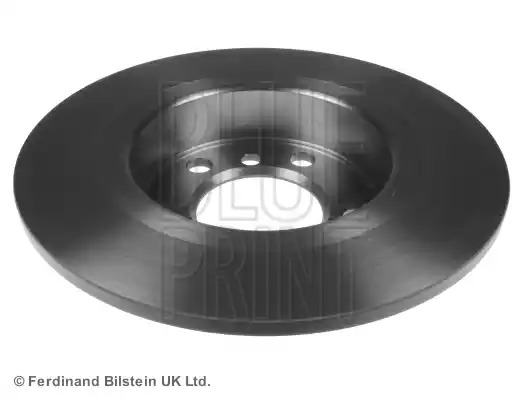 Тормозной диск BLUE PRINT ADB114313