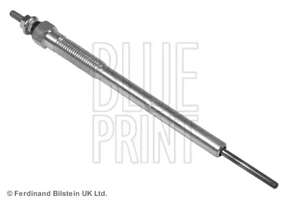 Свеча накаливания BLUE PRINT ADC41819