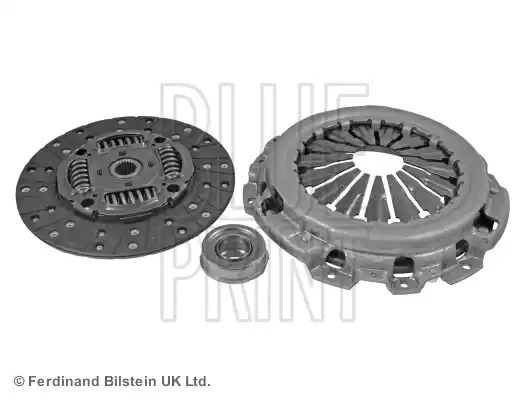 Комплект сцепления BLUE PRINT ADC430125