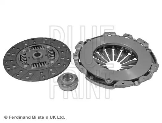 Комплект сцепления BLUE PRINT ADC430125