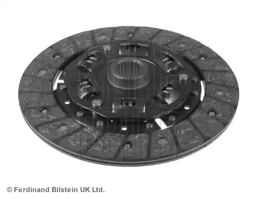 Диск сцепления BLUE PRINT ADC43101