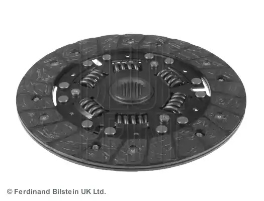 Диск сцепления BLUE PRINT ADC43101