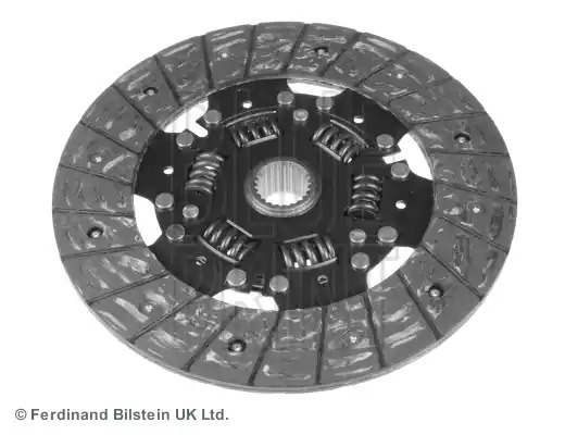 Диск сцепления BLUE PRINT ADC43105