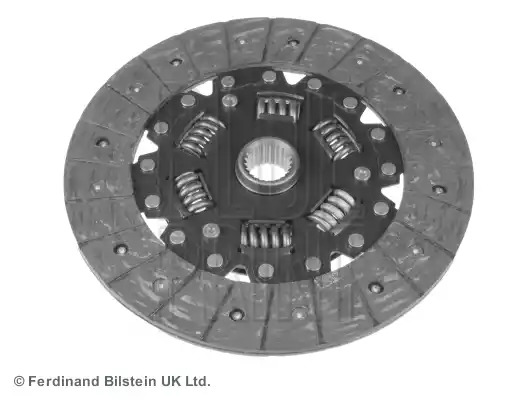 Диск сцепления BLUE PRINT ADC43112