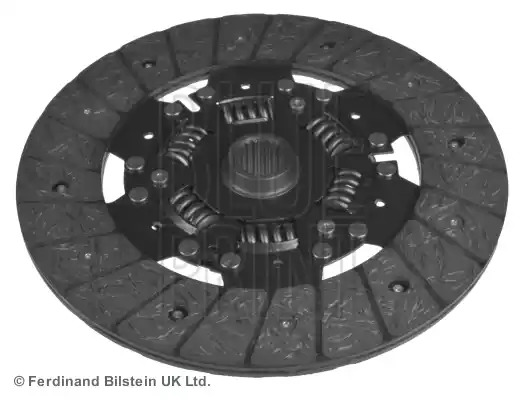 Диск сцепления BLUE PRINT ADC43130