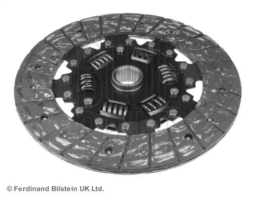 Диск сцепления BLUE PRINT ADC43135