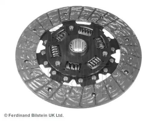 Диск сцепления BLUE PRINT ADC43137