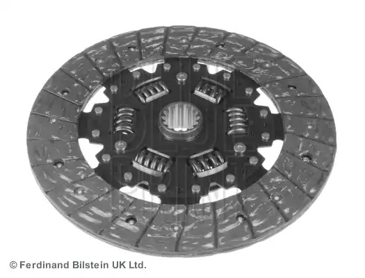 Диск сцепления BLUE PRINT ADC43137