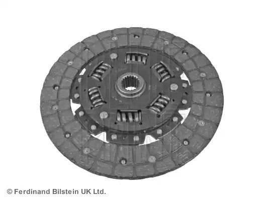 Диск сцепления BLUE PRINT ADC43139