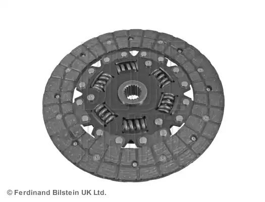 Диск сцепления BLUE PRINT ADC43139