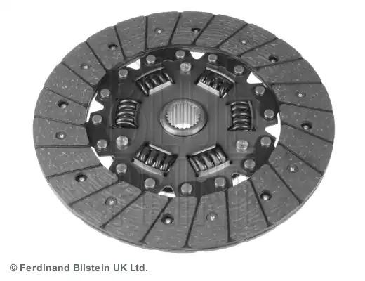 Диск сцепления BLUE PRINT ADC43151