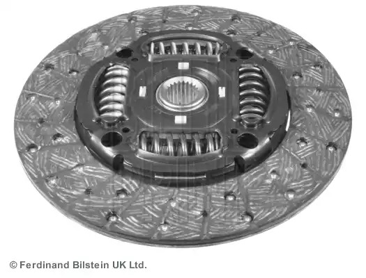 Диск сцепления BLUE PRINT ADC43167