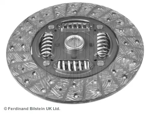 Диск сцепления BLUE PRINT ADC43167