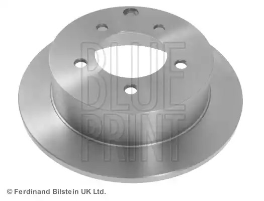 Тормозной диск BLUE PRINT ADC443120