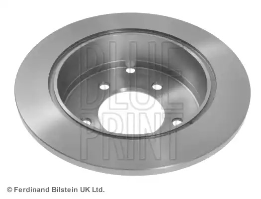 Тормозной диск BLUE PRINT ADC443120