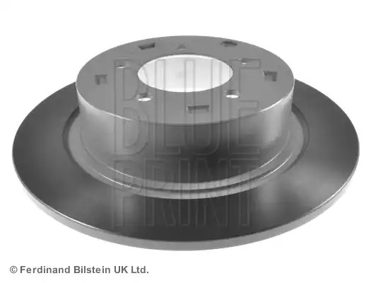 Тормозной диск BLUE PRINT ADC443125