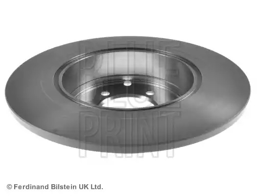 Тормозной диск BLUE PRINT ADC443125