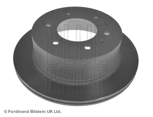 Тормозной диск BLUE PRINT ADC443130