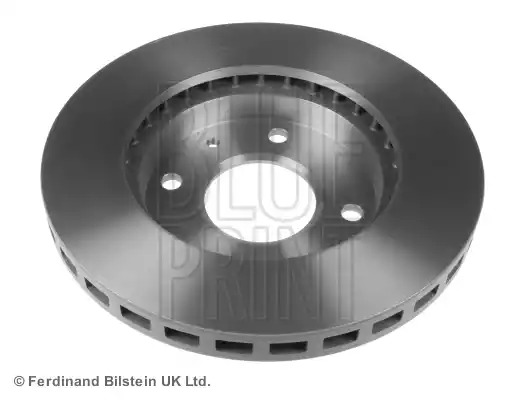 Тормозной диск BLUE PRINT ADC44321