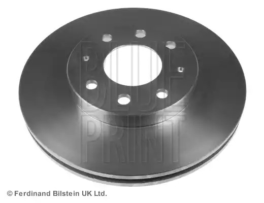 Тормозной диск BLUE PRINT ADC44333