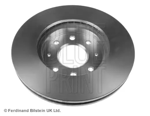 Тормозной диск BLUE PRINT ADC44333