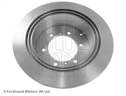 Тормозной диск BLUE PRINT ADC44335