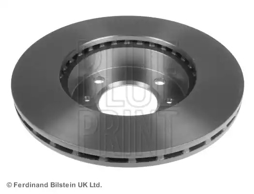 Тормозной диск BLUE PRINT ADC44342
