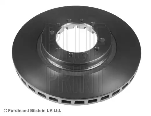 Тормозной диск BLUE PRINT ADC44348