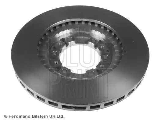 Тормозной диск BLUE PRINT ADC44348