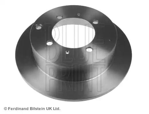 Тормозной диск BLUE PRINT ADC44353