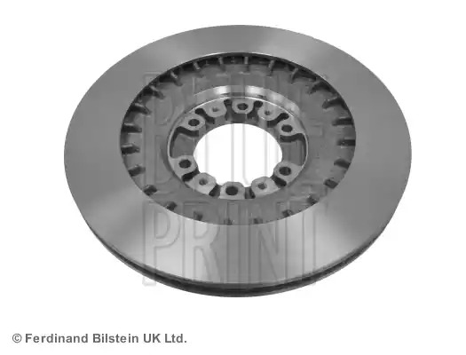 Тормозной диск BLUE PRINT ADC44365
