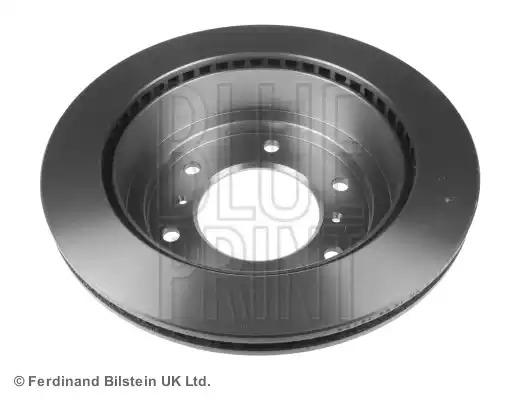 Тормозной диск BLUE PRINT ADC44379