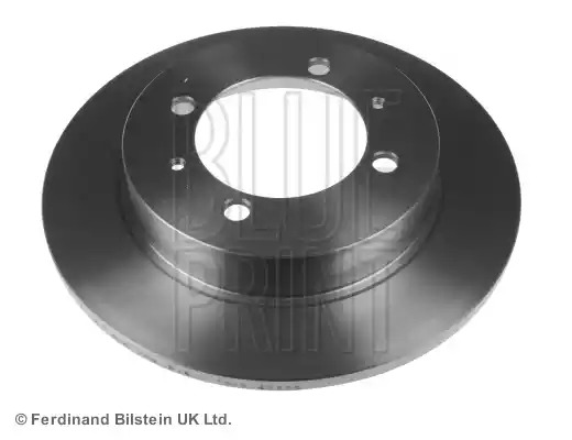 Тормозной диск BLUE PRINT ADC44382