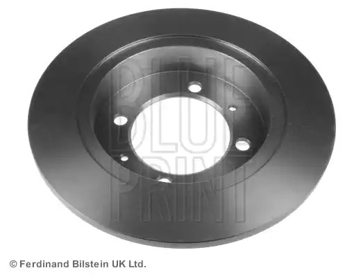 Тормозной диск BLUE PRINT ADC44382