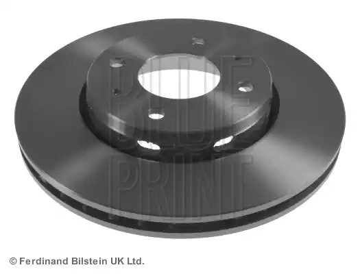 Тормозной диск BLUE PRINT ADC44389