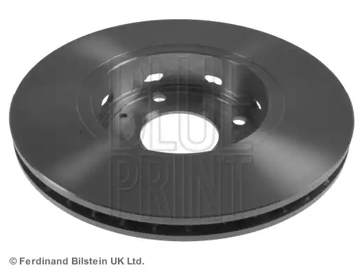 Тормозной диск BLUE PRINT ADC44389