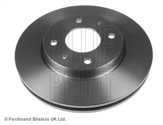 Тормозной диск BLUE PRINT ADC44390