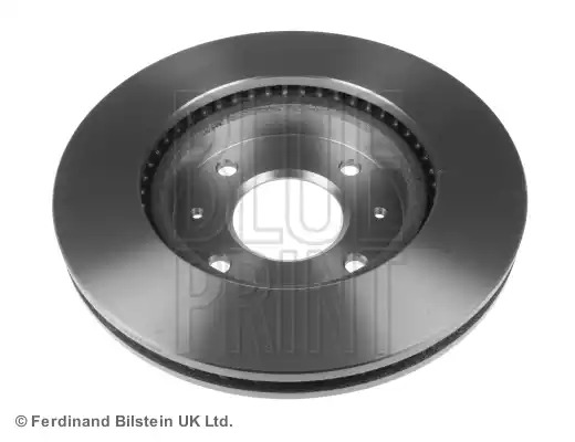 Тормозной диск BLUE PRINT ADC44390