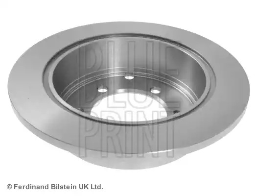 Тормозной диск BLUE PRINT ADC44396