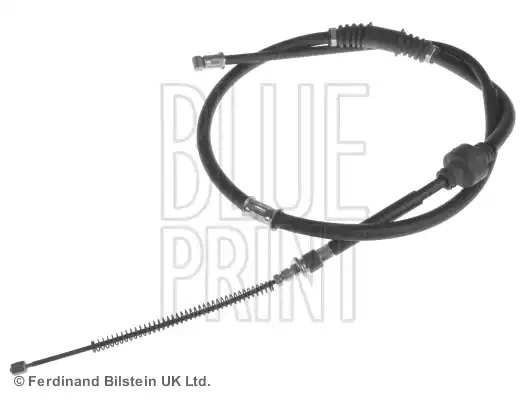 Трос BLUE PRINT ADC446193