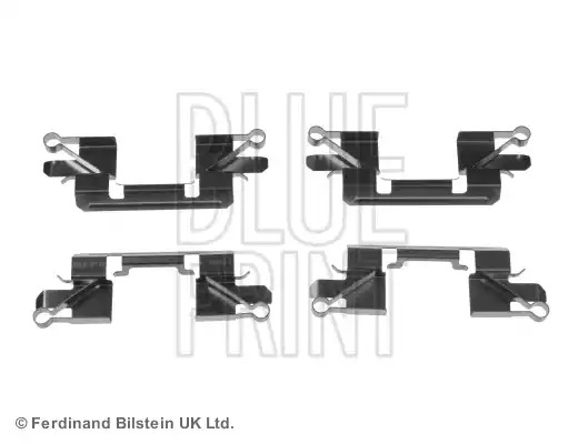 Комплектующие BLUE PRINT ADC448602