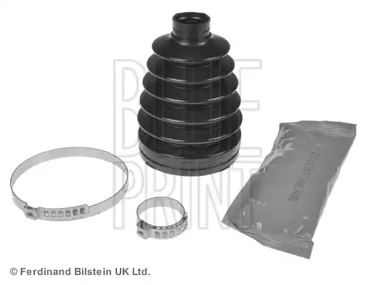 Комплект пыльника BLUE PRINT ADC48128